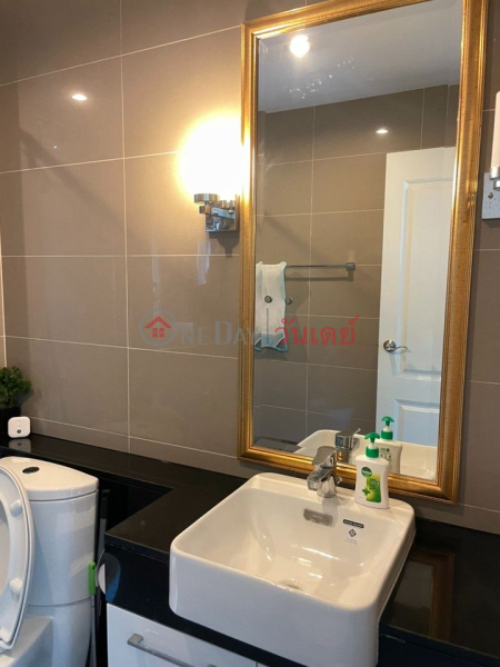 Condo for Rent: Supalai Wellington 2, 42 m², 1 bedroom(s),Thailand | Rental, ฿ 13,000/ month