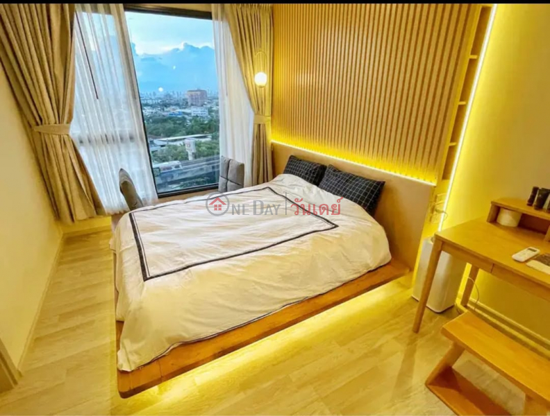 Condo for rent: Ideo Mobi Sukhumvit Eastpoint (10th floor, building A) Rental Listings