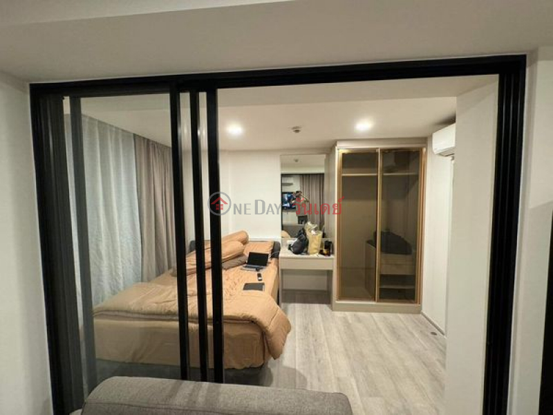 Property Search Thailand | OneDay | Residential, Rental Listings Condo for rent Maxxi Prime Sutthisan Condo (3rd floor)