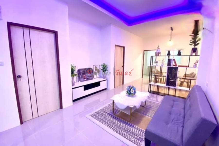 ค้นหาอสังหาริมทรัพย์ในประเทศไทย | OneDay | ที่อยู่อาศัย, รายการขาย Town House For Sale Soi Chaiyapornvitee