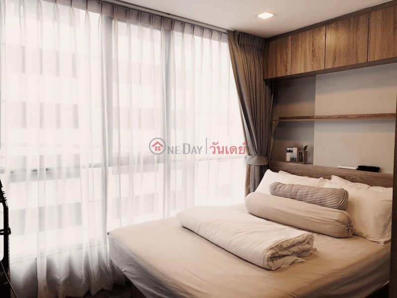  1 | Residential Rental Listings, ฿ 12,000/ month