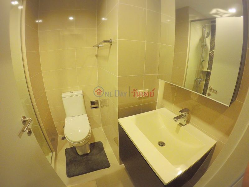 Condo for Rent: Nye by Sansiri, 36 m², 1 bedroom(s) Thailand | Rental | ฿ 17,000/ month