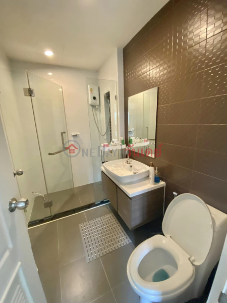 Patio Srinakarin Townhouse Rama 9 | ประเทศไทย, ขาย | ฿ 6.5Million