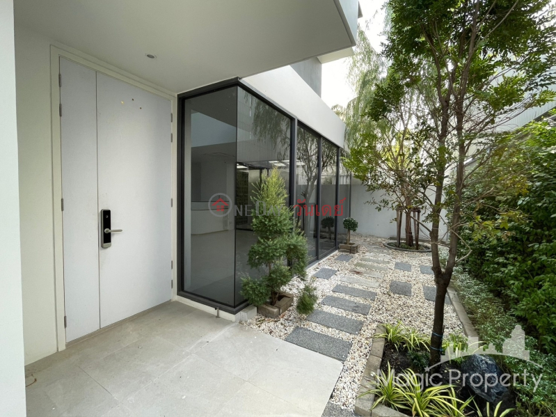 Arkin Vibhavadi, Don Mueang, Bangkok, Thailand Rental | ฿ 100,000/ month