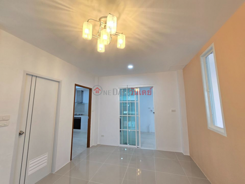 [SALE] Chao Garden Home 3 Koh Kaew, 2-story townhouse, Thailand, Sales, ฿ 4.19Million