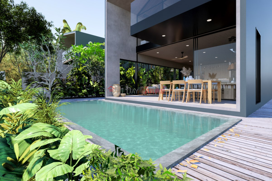 Eva Bay 5 Bed | ประเทศไทย, ขาย, ฿ 879.25Million