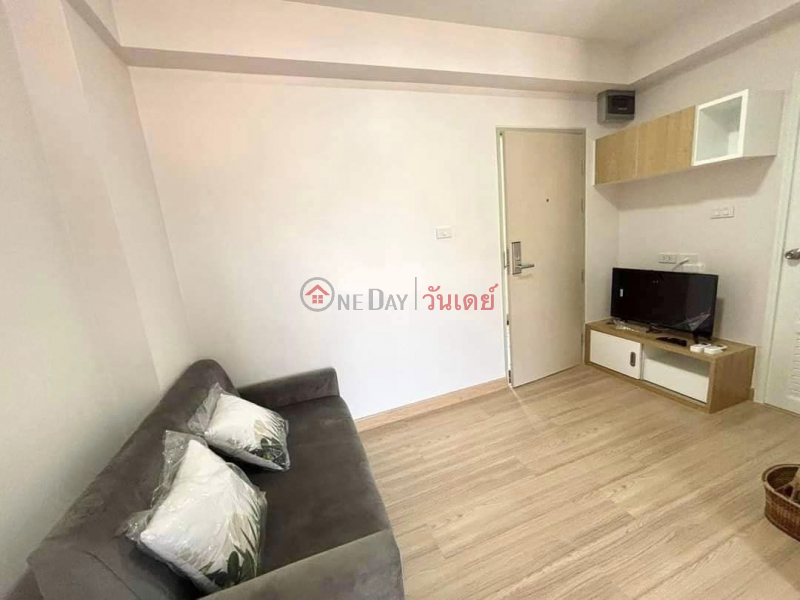 Finn condo5 condo near Suan Dok Hospital and Suan Dok Faculty | Thailand | Rental | ฿ 15,000/ month