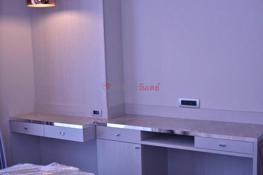 ฿ 74,000/ month Condo for Rent: The XXXIX by Sansiri, 95 m², 2 bedroom(s)