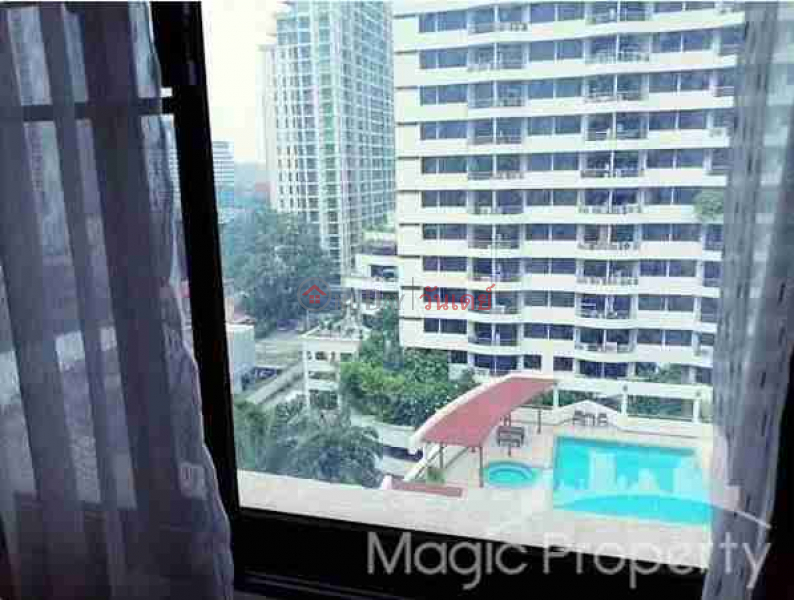 Property Search Thailand | OneDay | Residential, Rental Listings | Supalai Place Sukhumvit 39, Khlong Tan Nuea, Watthana, Bangkok