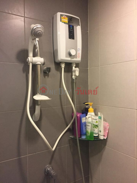 Condo for Rent: Ideo Mobi Sukhumvit Eastgate, 21 m², 1 bedroom(s) Thailand, Rental | ฿ 12,000/ month