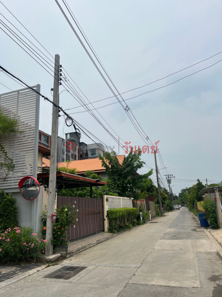 Hi Rise Ratchayothin Station (ไฮ ไรส์ รัชโยธิน สเตชั่น),Chatuchak | OneDay วันเดย์(3)