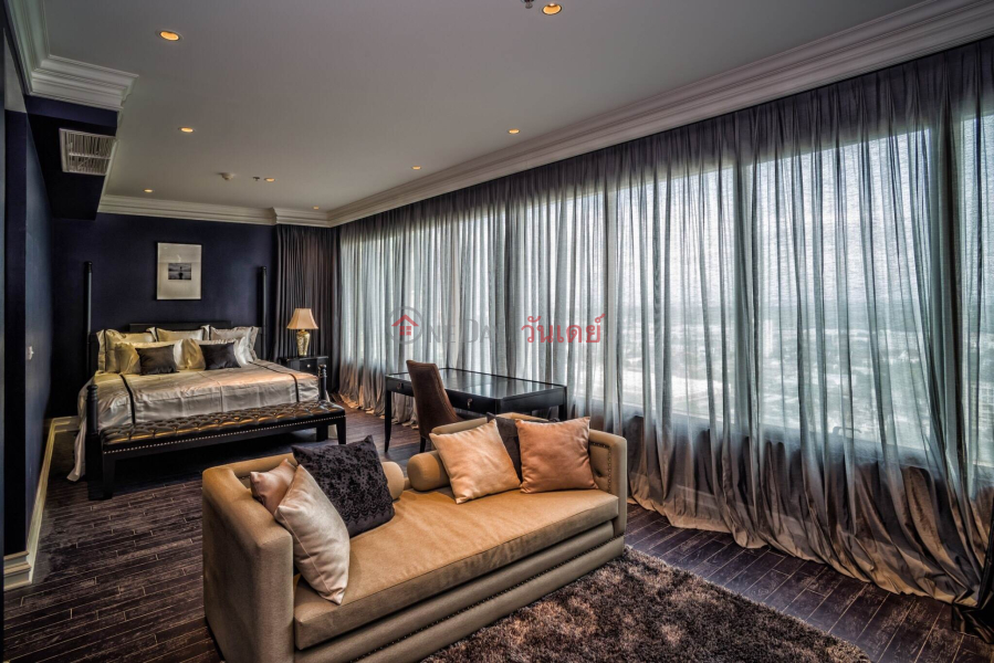 Condo for Rent: The Emporio Place, 170 m², 3 bedroom(s) | Thailand, Rental | ฿ 120,000/ month