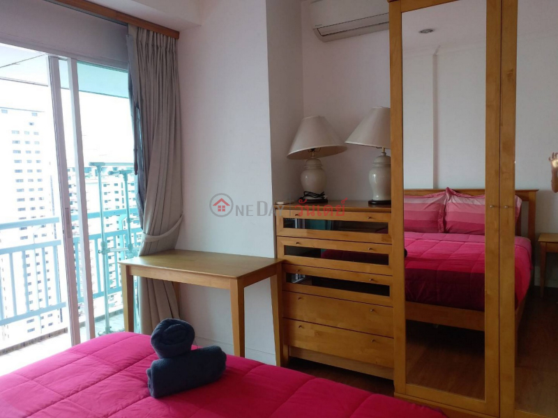 ฿ 25,000/ month, Condo for Rent: Grand Park View, 49 m², 1 bedroom(s)