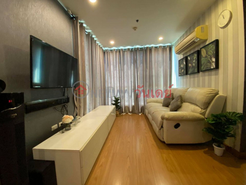 Condo for Rent: The Complete Narathiwat, 58 m², 2 bedroom(s) - OneDay_0