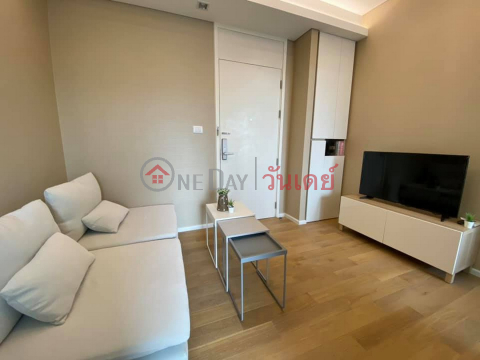 Condo for Rent: The Saint Residences, 31 m², 1 bedroom(s) - OneDay_0