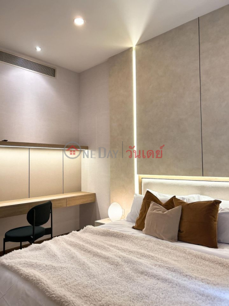 ฿ 52,000/ เดือน, คอนโด สำหรับ เช่า: Quattro by Sansiri, 55 ตร.ม., 1 ห้องนอน