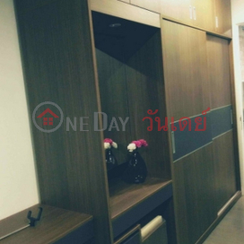 คอนโด สำหรับ เช่า: A Space I.d. Asoke - Ratchada, 33 ตร.ม., 1 ห้องนอน - OneDay_0