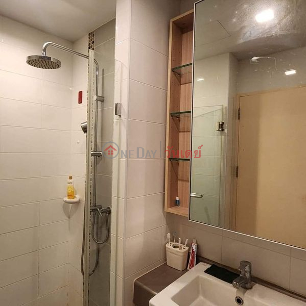 ฿ 2.2Million, Condo for sale: Casa Condo Ratchada-Thapra (17th floor),studio room