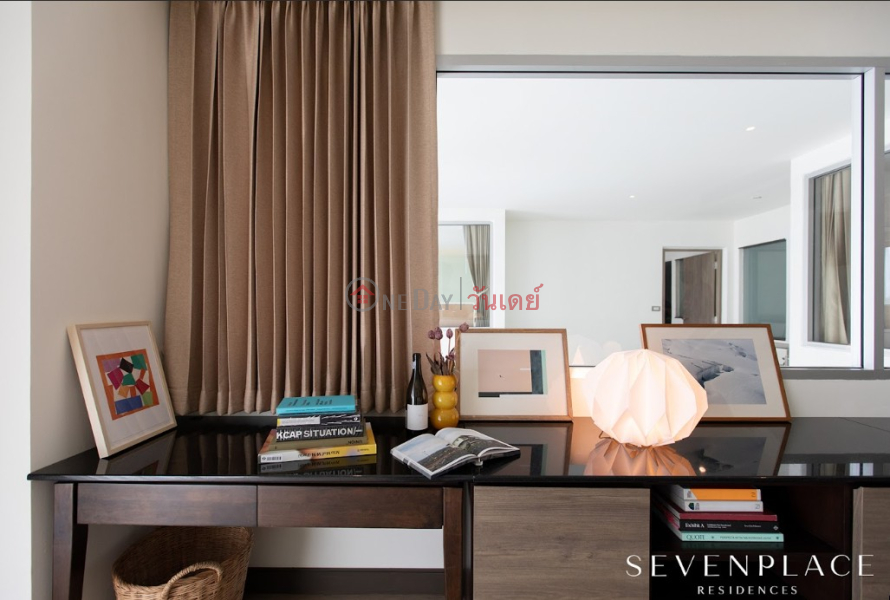 อื่นๆ สำหรับ เช่า: Seven Place Executive Residences, 202 ตร.ม., 2 ห้องนอน, ประเทศไทย, เช่า, ฿ 75,000/ เดือน