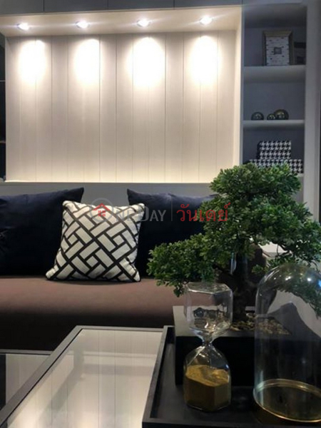 ฿ 3.25Million Condo for Sale: Rhythm Asoke, 22 m², 1 bedroom(s)