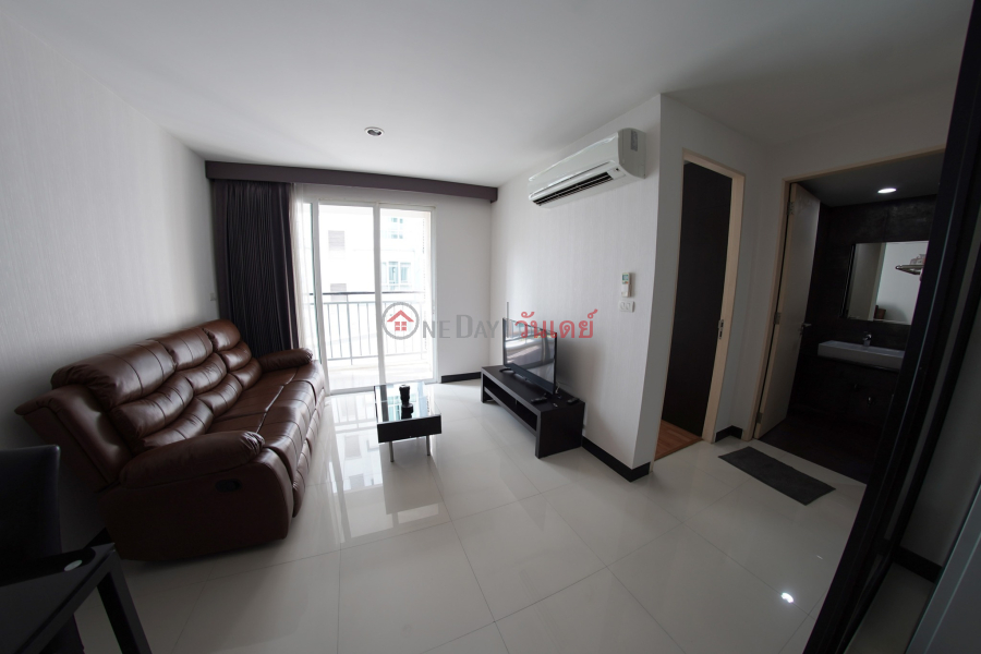 Condo for Rent: Voque Sukhumvit 16, 40 m², 1 bedroom(s) Rental Listings