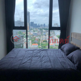 Condo for Rent: Whizdom Essence, 33 m², 1 bedroom(s) - OneDay_0