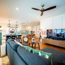 บ้านเดี่ยวหรู 4 ห้องนอนให้เช่าในบูราสิริพัฒนากาญจน์ _0