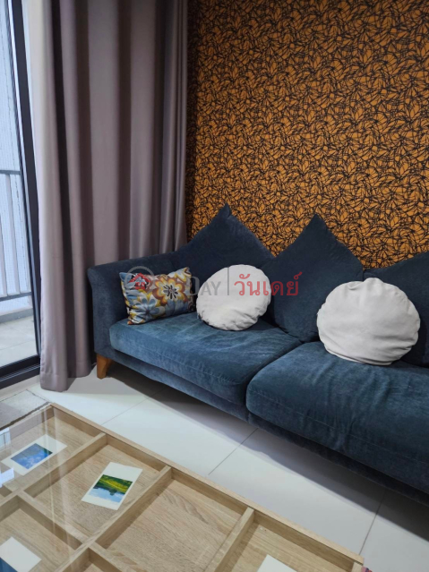 Condo for Rent: The President Sukhumvit, 52 m², 1 bedroom(s) - OneDay_0