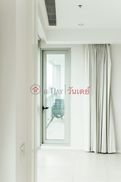 ฿ 24Million Condo for Sale: The River, 131 m², 2 bedroom(s)