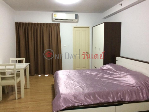 Condo for Rent: Supalai Park Asoke-ratchada, 35 m², 1 bedroom(s) - OneDay_0