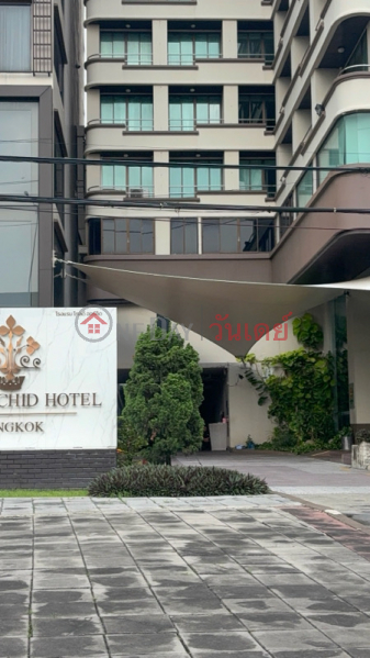 Gold Orchid Hotel Bangkok (โรงแรมโกลด์ ออร์คิด กรุงเทพ),Phaya Thai | OneDay วันเดย์(4)