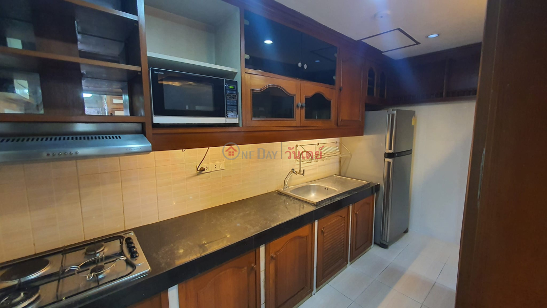 Condo for Rent: Asoke Tower, 163 m², 3 bedroom(s) Rental Listings