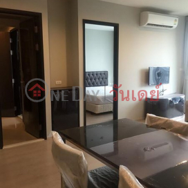 Condo for Rent: Rhythm Sukhumvit 44/1, 52 m², 2 bedroom(s) - OneDay_0