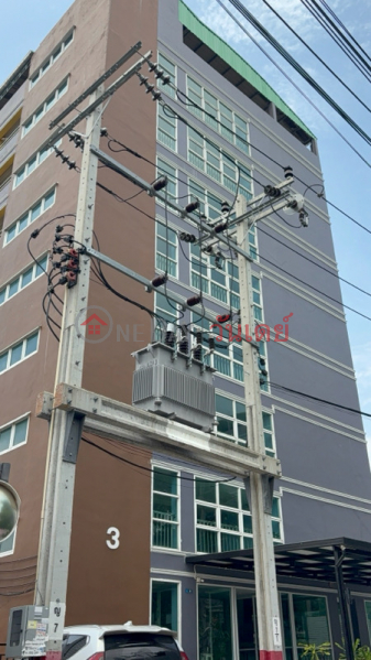 Worakitphibun Place 3 (วรกิจพิบูลย์เพลส 3),Mueang Nonthaburi | OneDay วันเดย์(4)