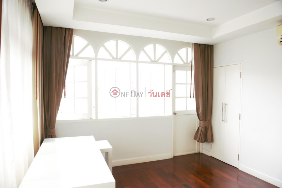 Townhouse for Rent: Townhouse Sathu Pradit 55, 180 m², 3 bedroom(s) | Thailand Rental, ฿ 20,000/ month