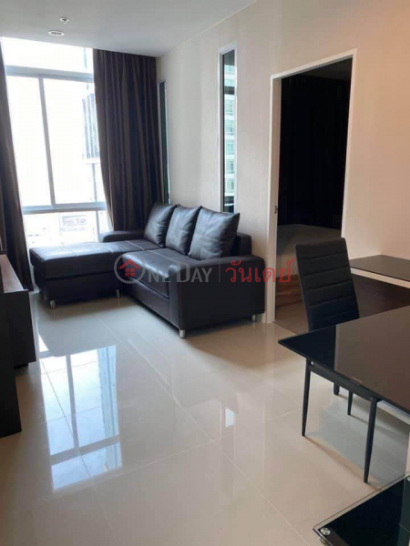 Condo for rent The Sky Sukhumvit (floor 12A) Rental Listings