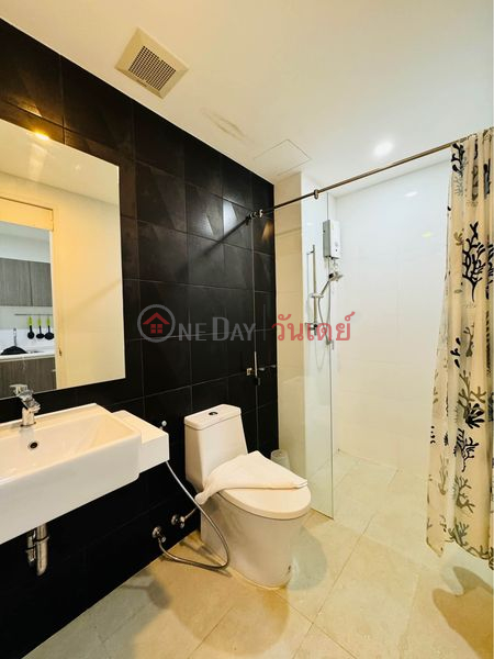 For rent: KataPlaza Condominium Thailand Rental, ฿ 16,000/ month