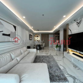 Condo for Rent: The Parco, 129 m², 2 bedroom(s) - OneDay_0