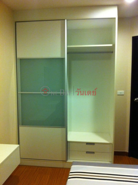 คอนโด สำหรับ เช่า: Diamond Sukhumvit, 34 ตร.ม., 1 ห้องนอน - OneDay_0