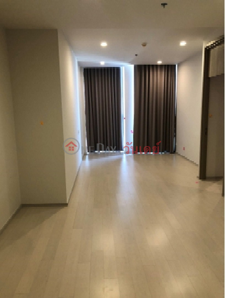 Condo for Rent: Noble Ploenchit, 56 m², 1 bedroom(s) | Thailand, Rental ฿ 54,000/ month