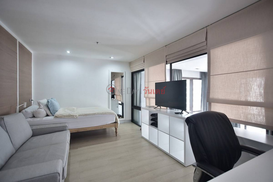 คอนโด สำหรับ เช่า: The Emporio Place, 133 ตร.ม., 3 ห้องนอน ประเทศไทย | เช่า | ฿ 82,000/ เดือน