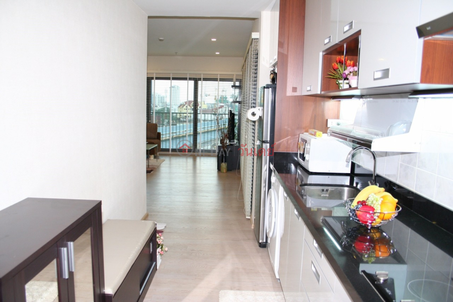 Condo for Rent: Noble Remix, 62 m², 1 bedroom(s) Thailand | Rental | ฿ 36,000/ month