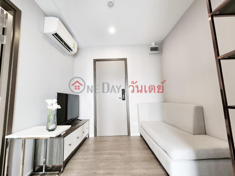 Condo for Rent: The Nest Sukhumvit 64, 30 m², 1 bedroom(s) - OneDay_0