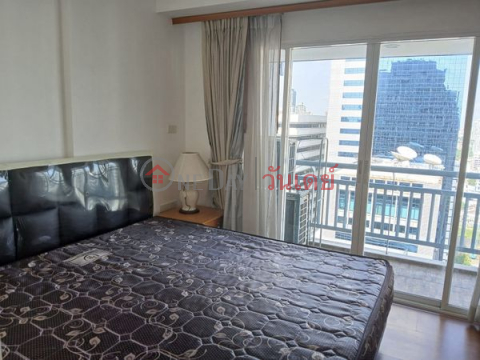 For rent condo Grand Park View Asok (25th floor) _0