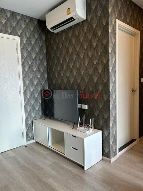 Condo for rent: Elio Sathon-Wutthakat (22nd floor) _0