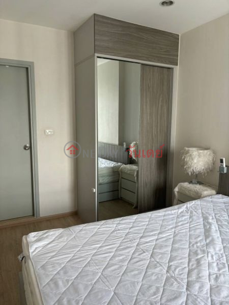 Condo for rent: Ideo Sathon-Tha Phra (23rd floor, building A) Thailand | Rental, ฿ 12,000/ month