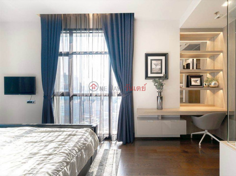 ฿ 68,000/ month For rent THE XXXIX (27th floor)