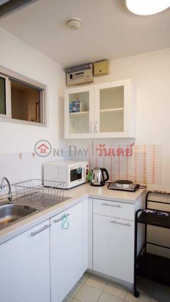 Condo For rent One Thong Lo (6th floor) Rental Listings (669-7970810540)