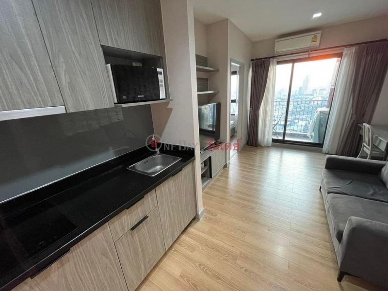 Condo for rent Chapter One Midtown Lat Phrao 24 (23rd floor) Rental Listings