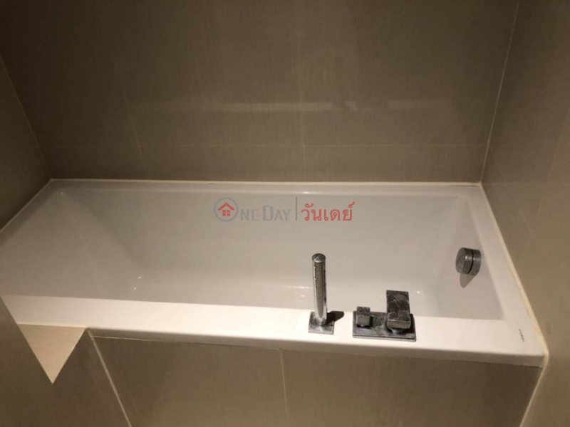 ฿ 30,000/ month Condo for Rent: H Sukhumvit 43, 44 m², 1 bedroom(s)